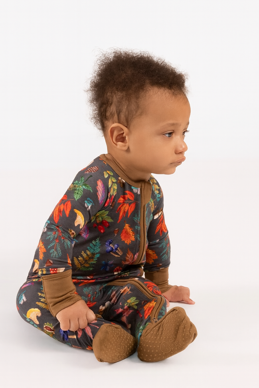 Woodsy Wonders Zippy