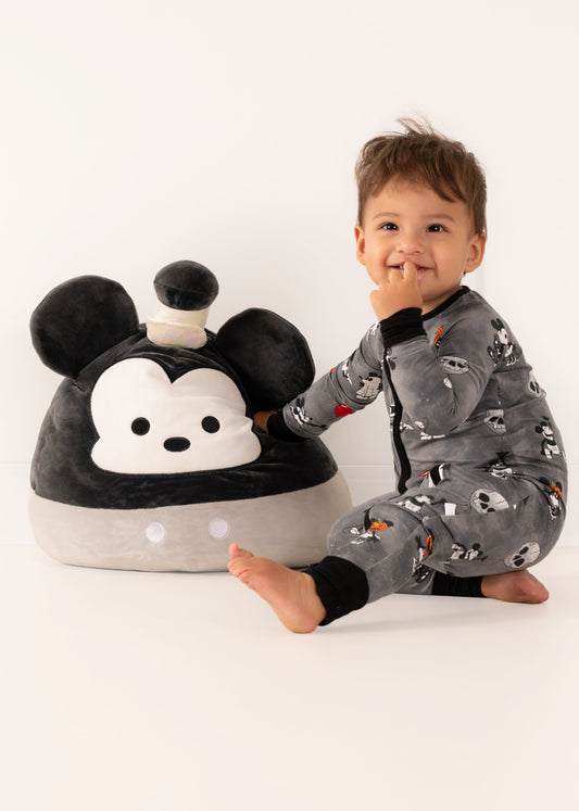 Willie’s Haunted Night Zippy