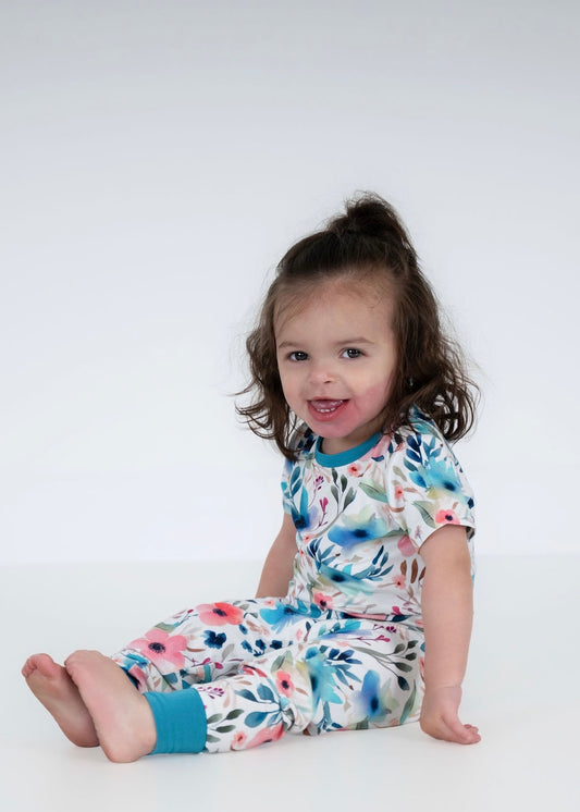 Blossom Breeze 2 Piece Set