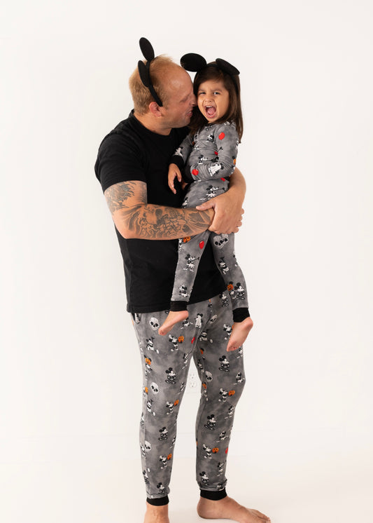 Willie’s Haunted Night Adult Joggers