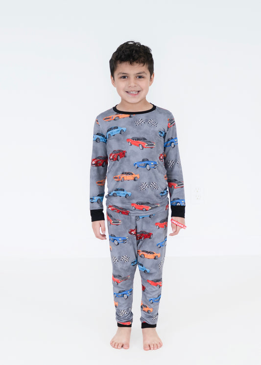 Supercharged 2 Piece Set