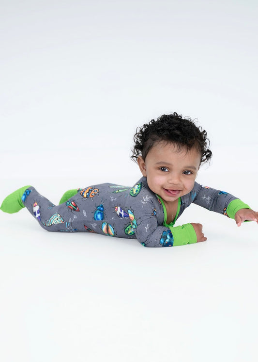 Garden Explorers Zippy