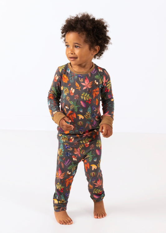 Woodsy Wonders 2 Piece Set