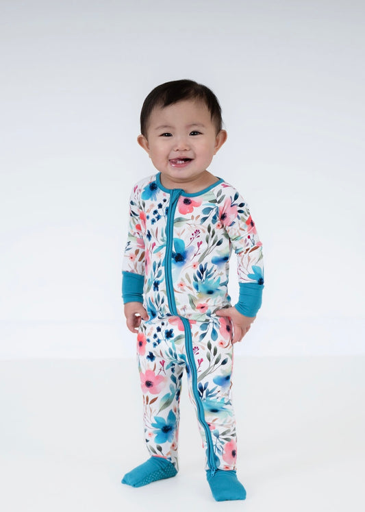 Blossom Breeze Zippy