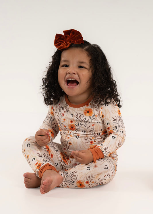 Boo-tanical Garden 2 Piece Set