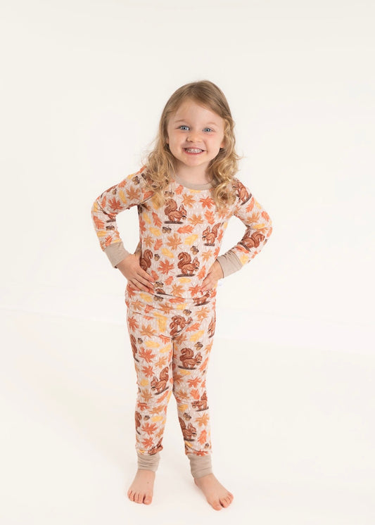 Acorn Trails 2 Piece Set