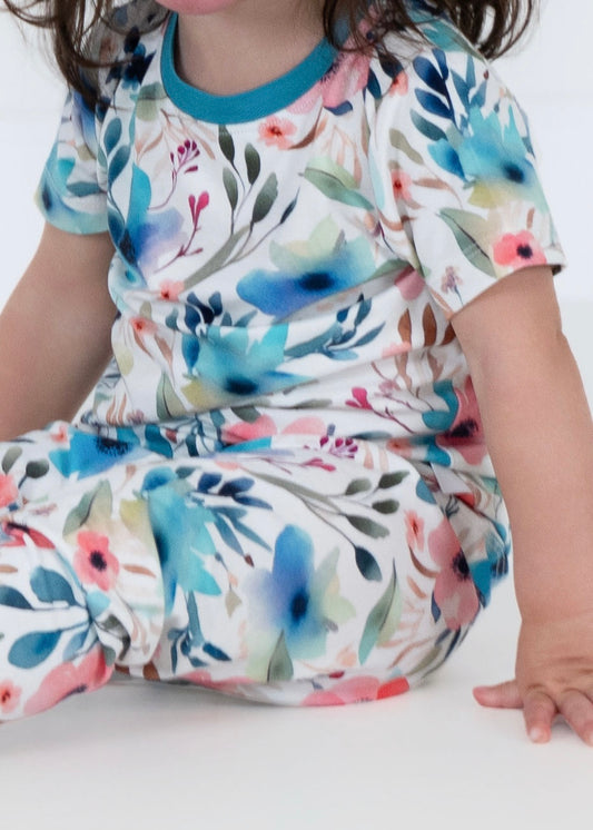 Blossom Breeze 2 Piece Set