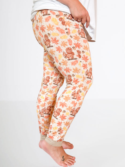 Acorn Trails Adult Joggers