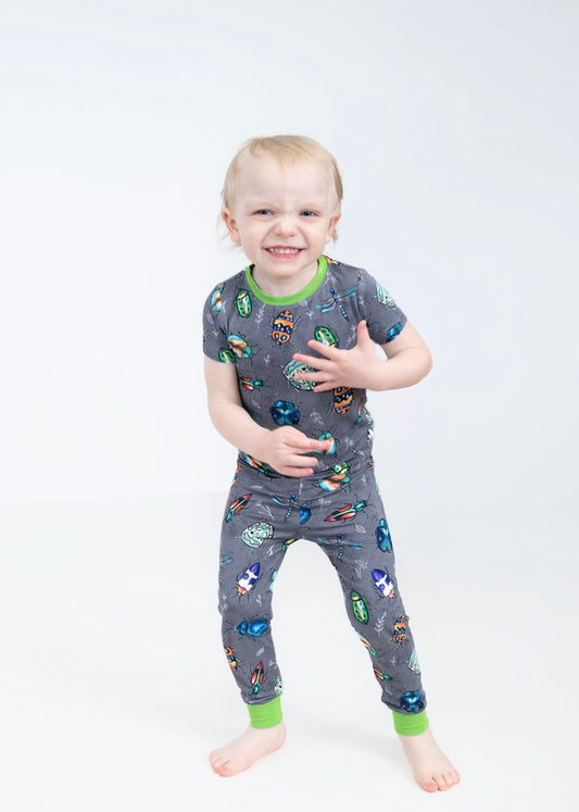 Garden Explorers 2 Piece Set