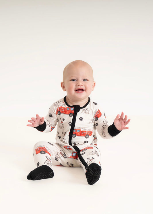 Paws & Ladders Zippy