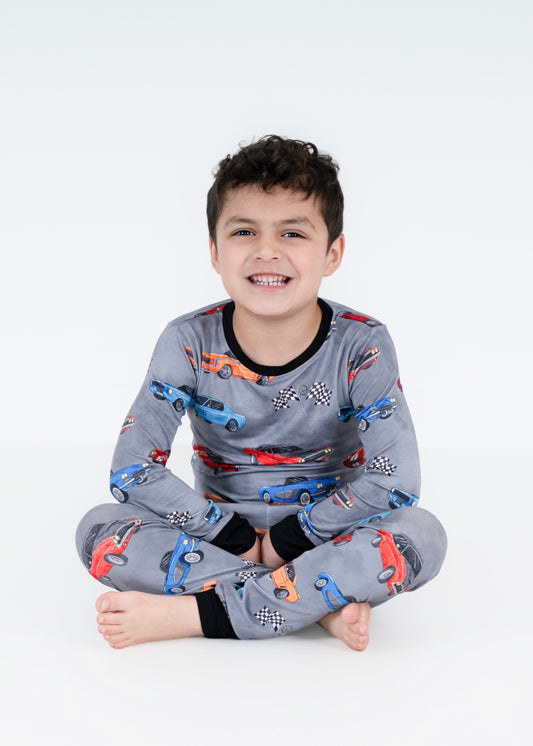 Supercharged 2 Piece Set