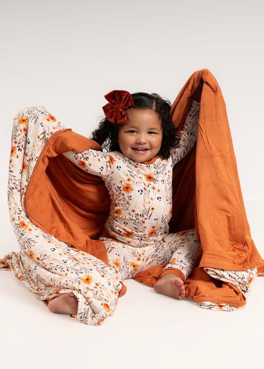 Boo-tanical Garden 2 Piece Set