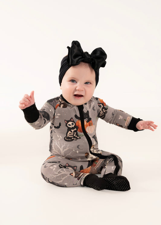 Boo Crew Kittens Zippy