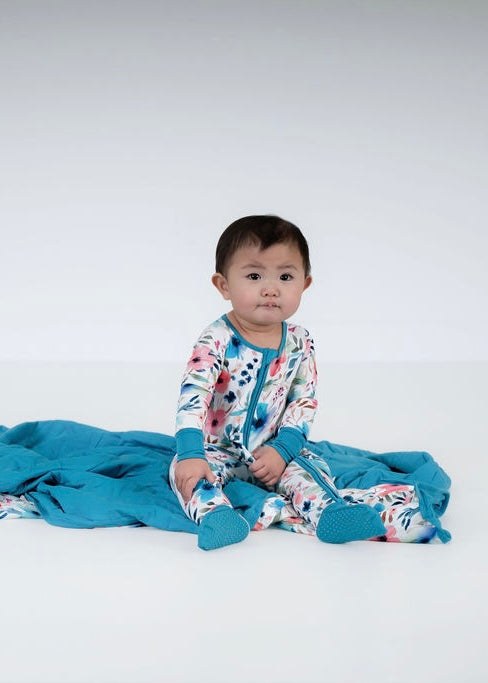 Blossom Breeze Zippy