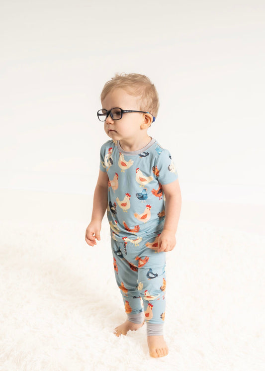 Coop Life 2 Piece Set