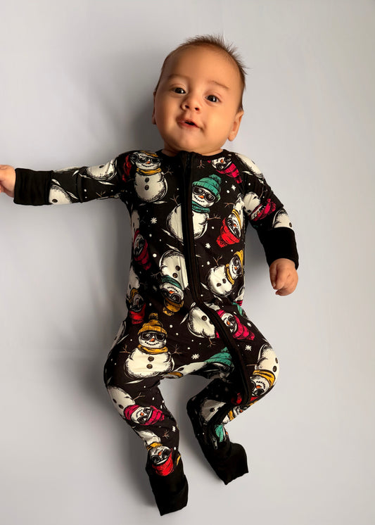 Frosty Friends Zippy