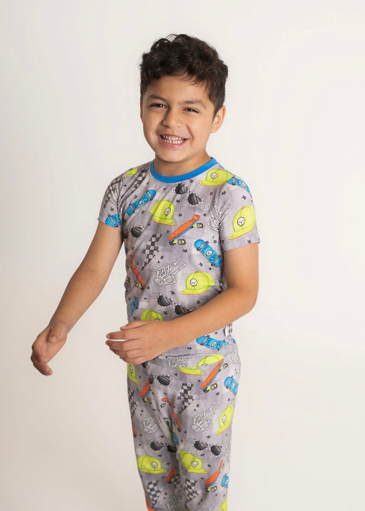 Decked Out 2 Piece Set