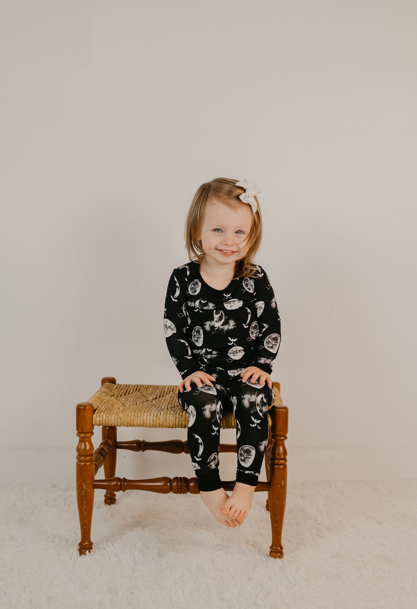 Spooky Phases 2 Piece Set