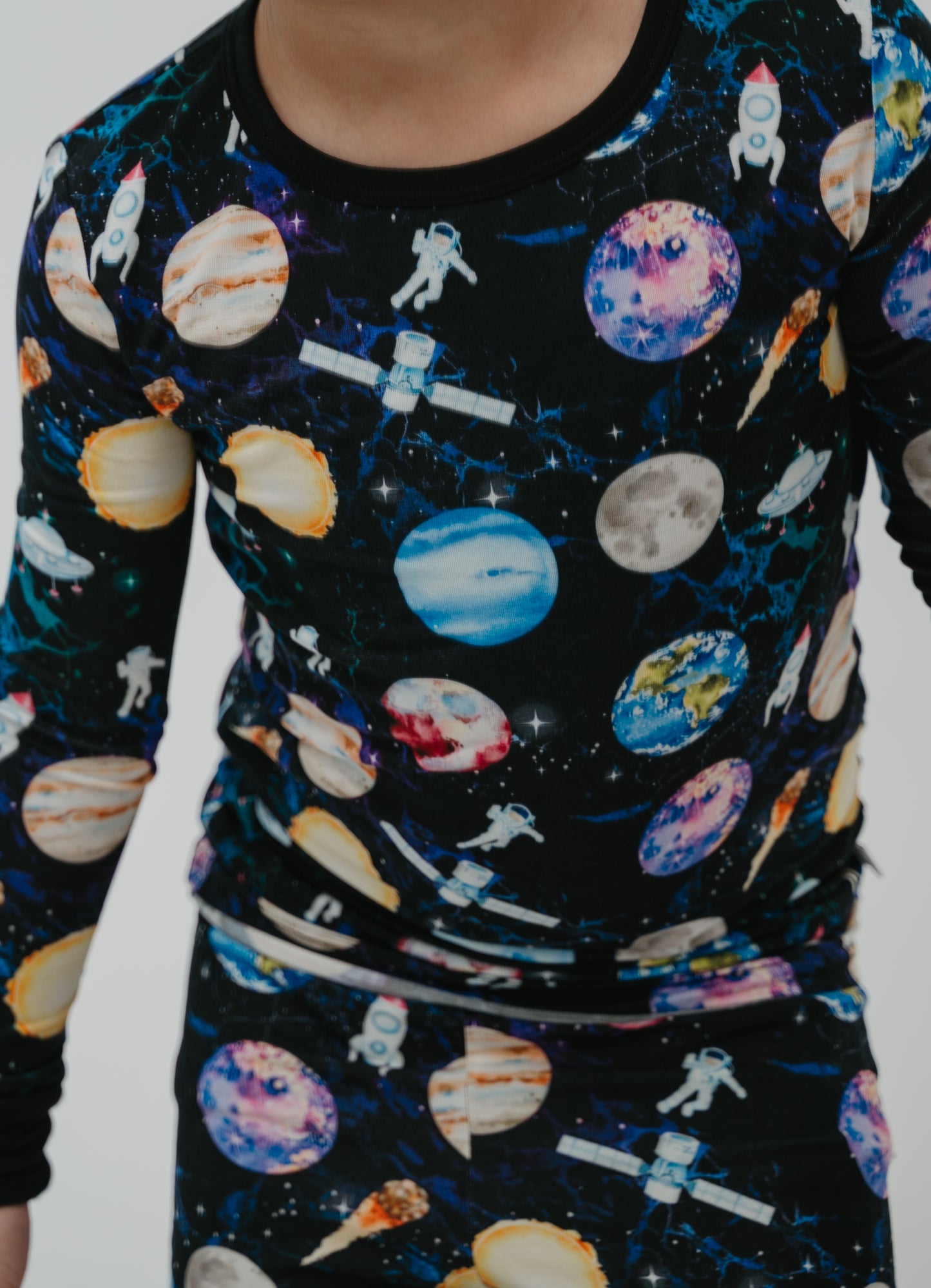 Out of this World 2.0 2 Piece Set