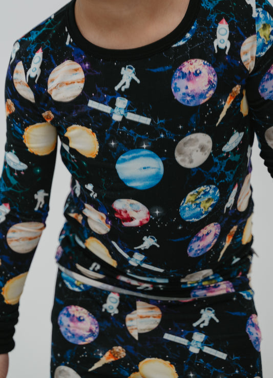 Out of this World 2.0 2 Piece Set