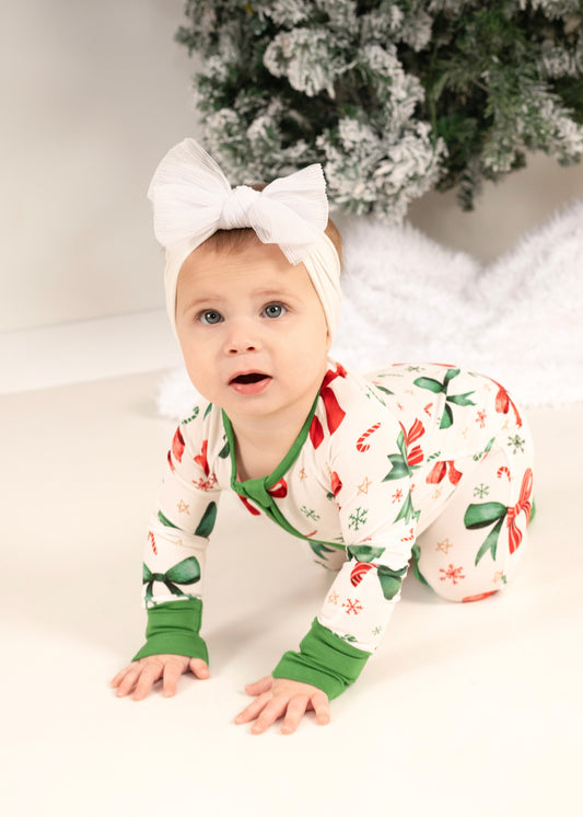 Season’s Ties Zippy