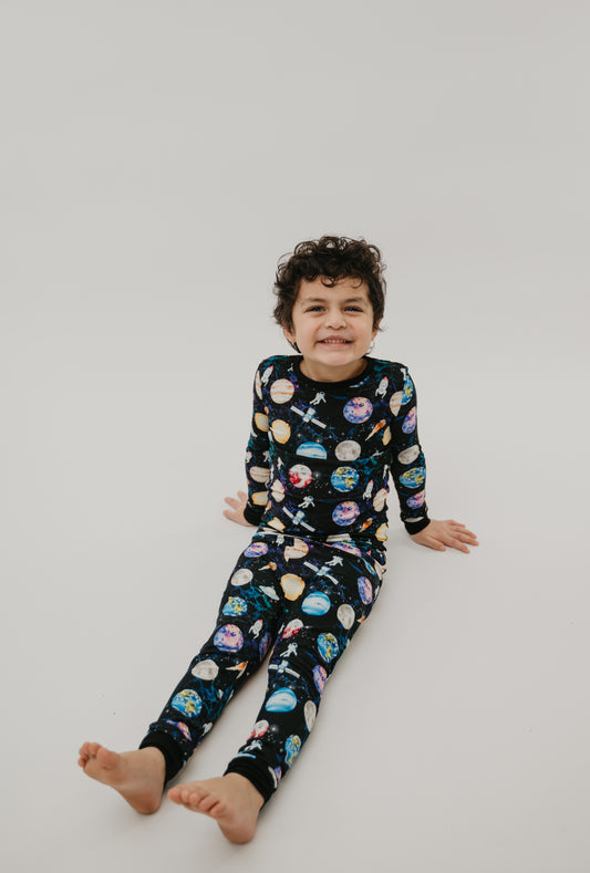 Out of this World 2.0 2 Piece Set