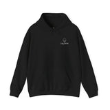 Lazy Bones  Adult Unisex Hooded Sweatshirt