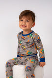 Nitro Rush 2 Piece Set