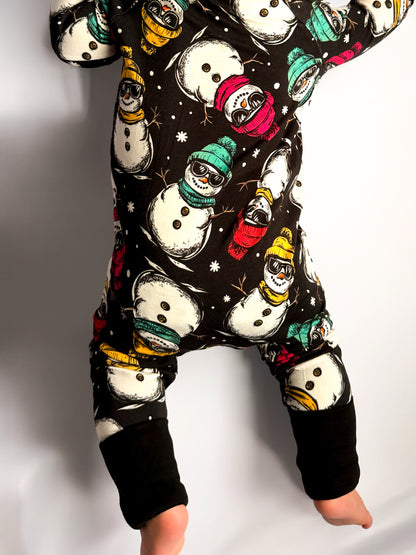 Frosty Friends Zippy