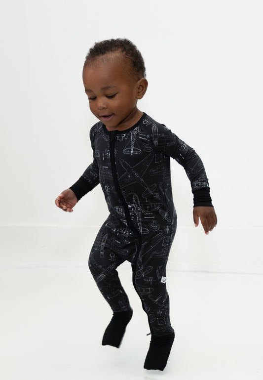 Aviator Dreams Zippy