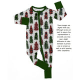Woodland Pines Zippy *PRESALE*