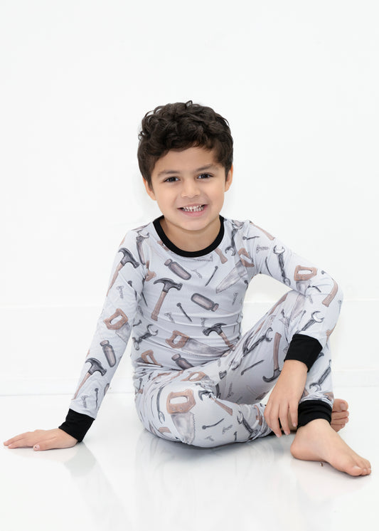 Fix-it Fun 2 Piece Set