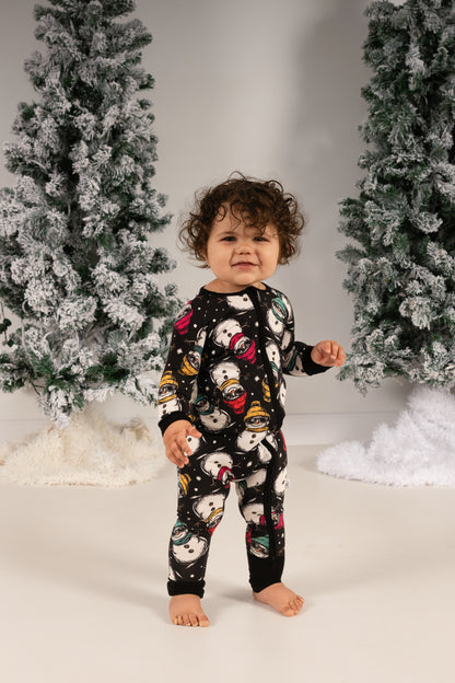 Frosty Friends Zippy