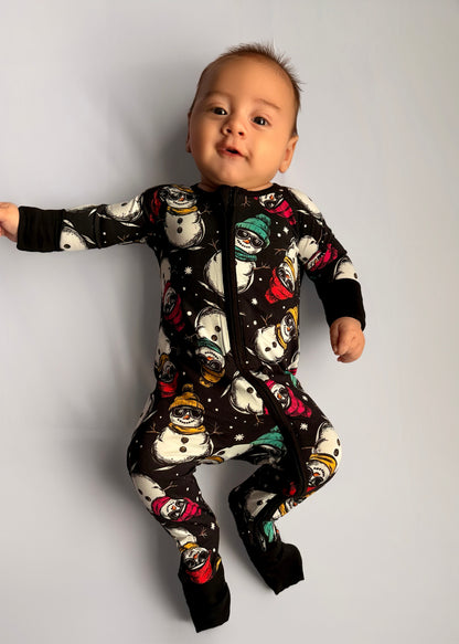 Frosty Friends Zippy