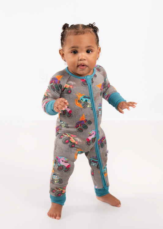 Rainbow Rush Zippy
