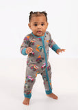 Rainbow Rush Zippy
