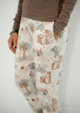 100 Aker Wood Adult Joggers