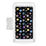 Out of this World 2.0 Crib Sheet