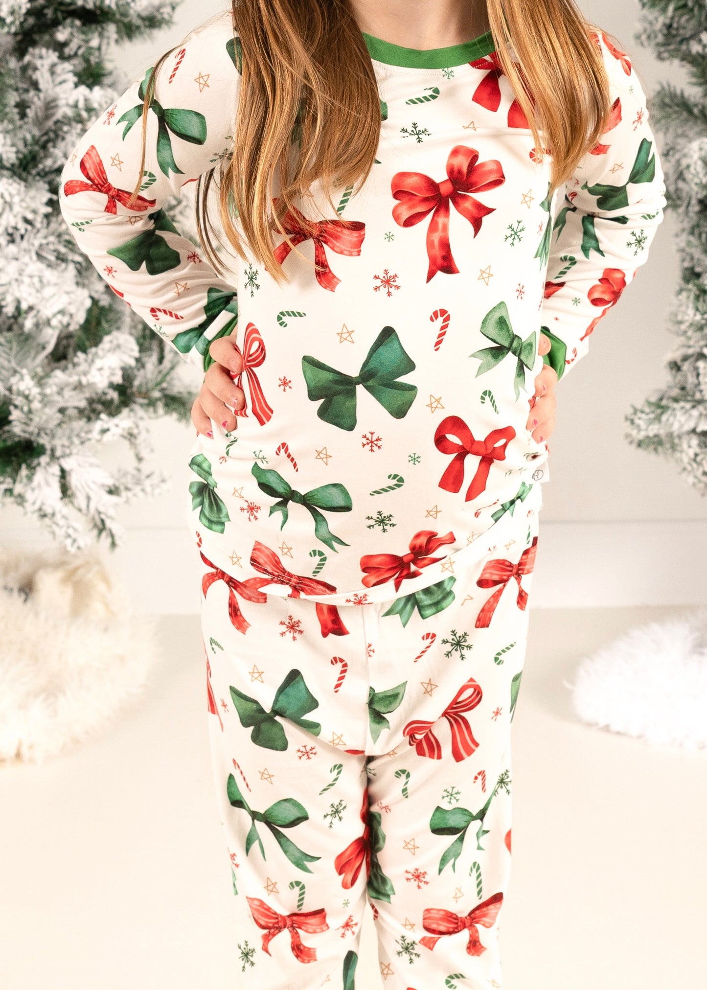 Season’s Ties 2 Piece Set