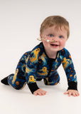 Starry Fright Zippy